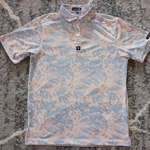 Bad Birdie Golf Polo